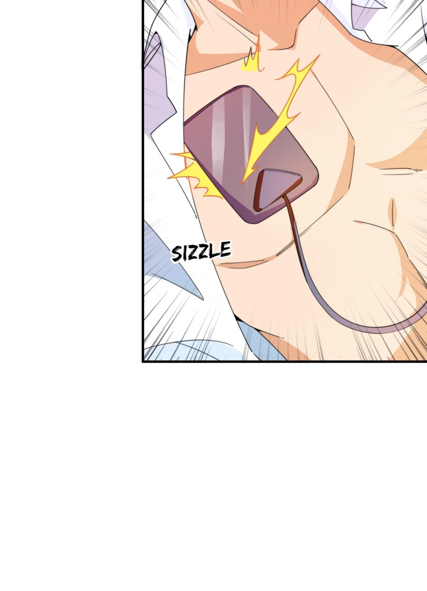 No More Money, Please Chapter 158 page 4 - 