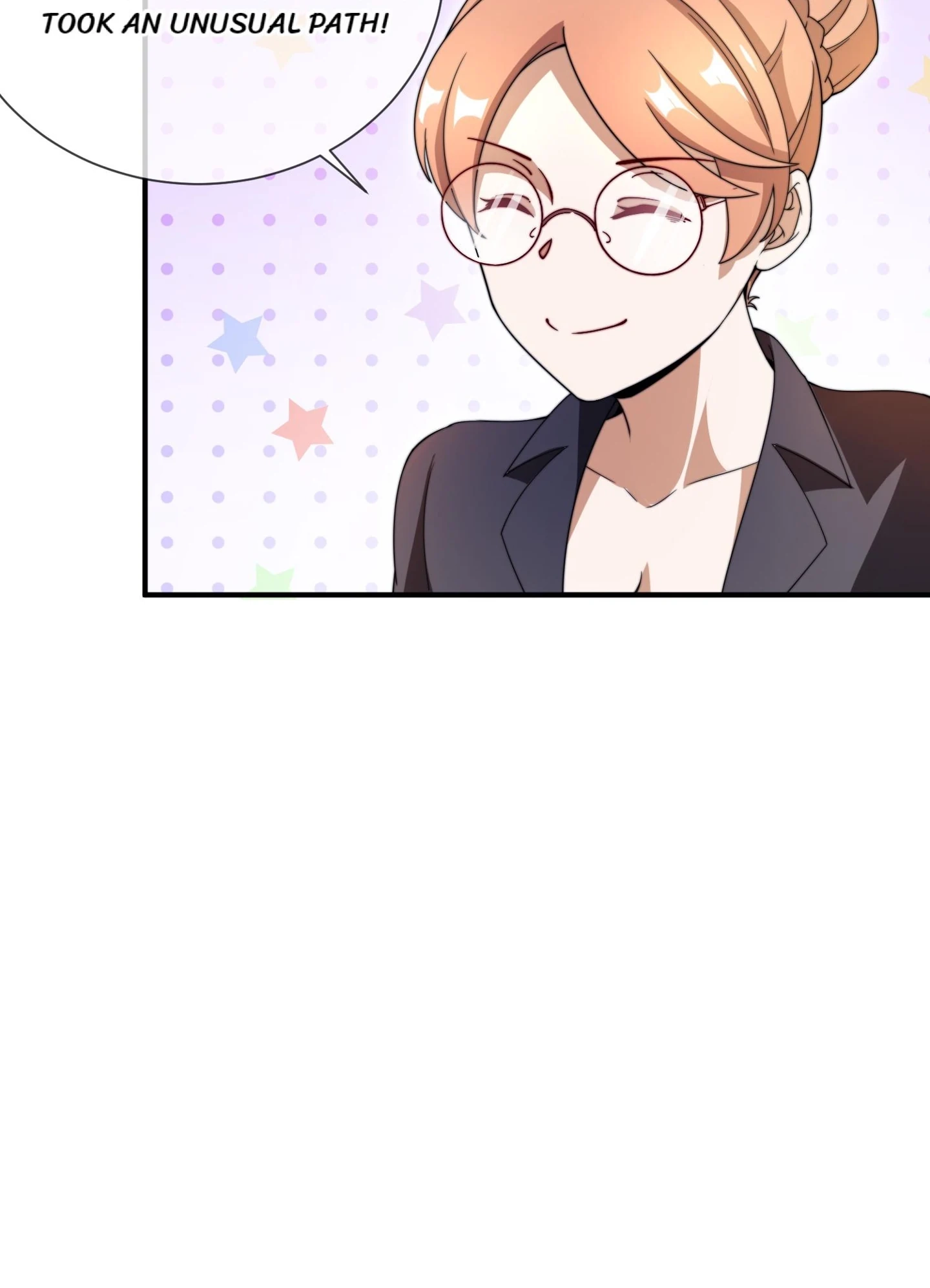 No More Money, Please Chapter 158 page 31 - 