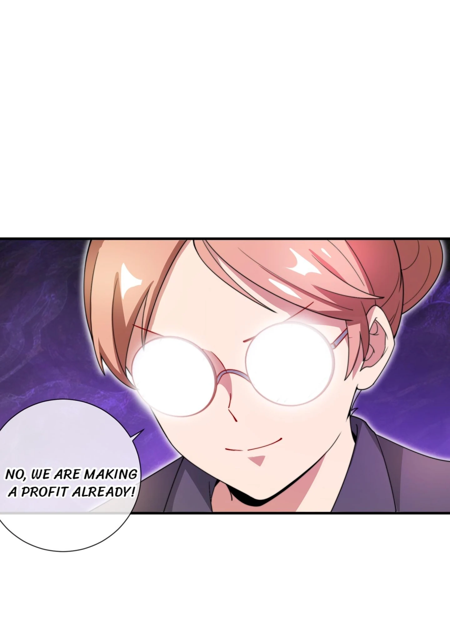 No More Money, Please Chapter 158 page 38 - 