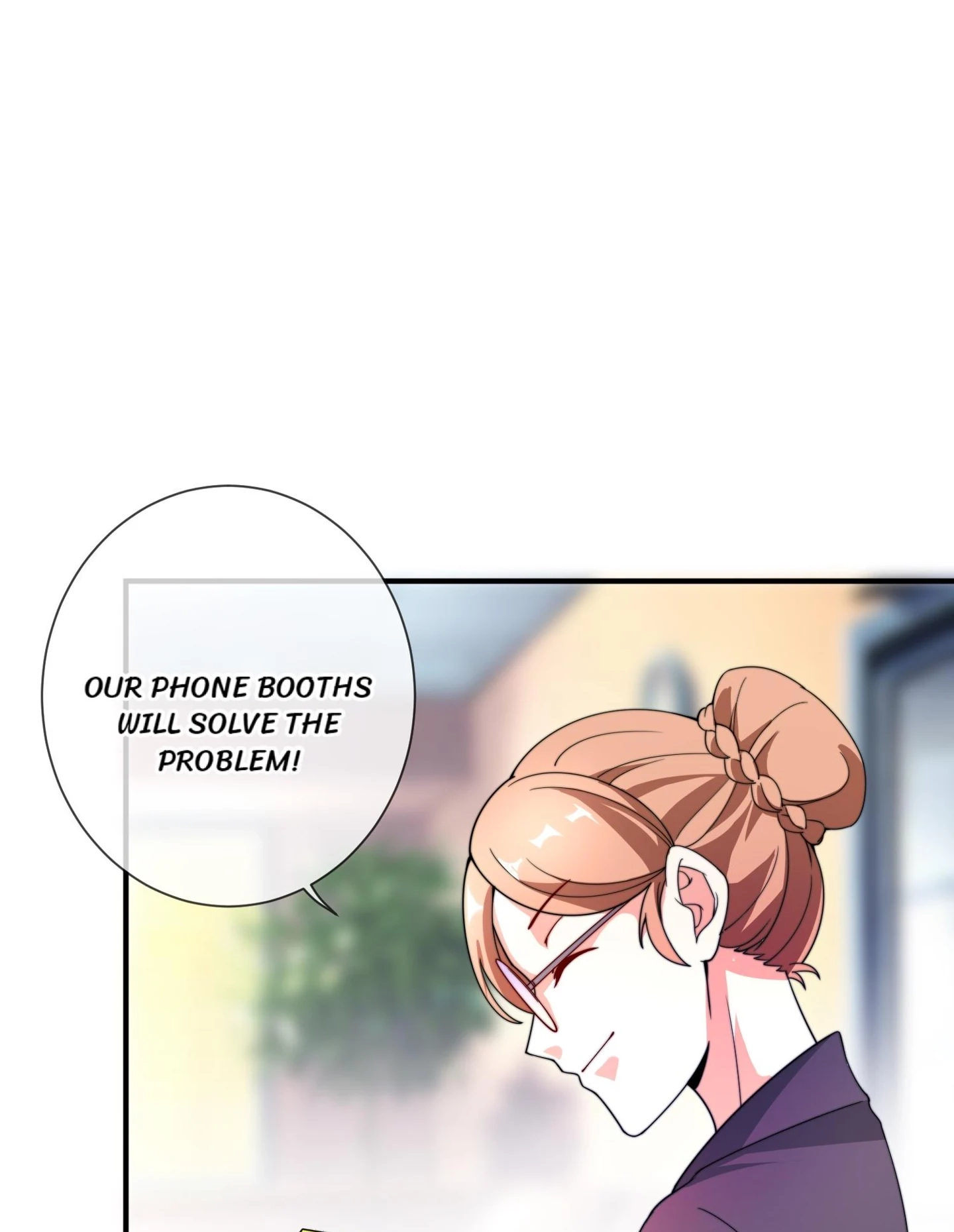 No More Money, Please Chapter 158 page 41 - 