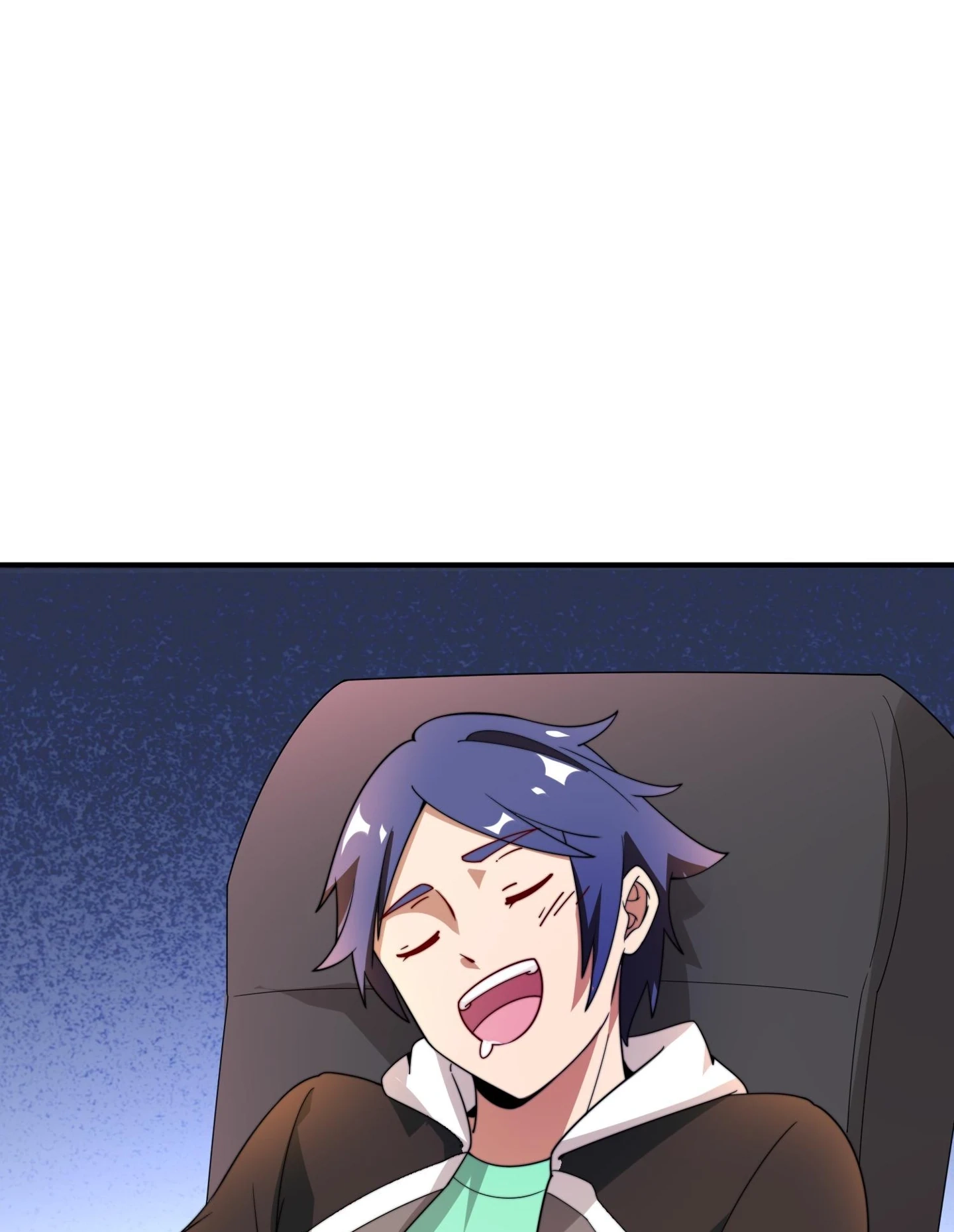 No More Money, Please Chapter 158 page 46 - 