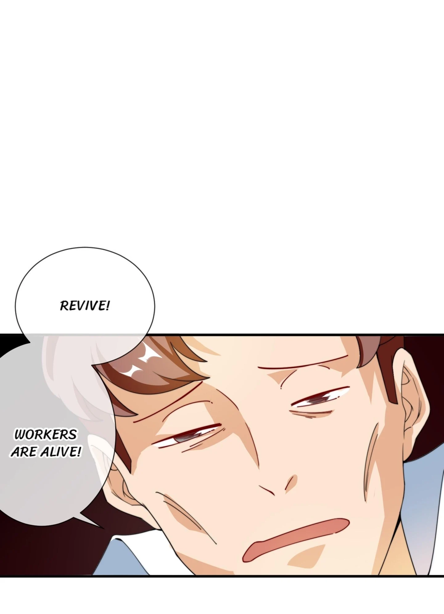 No More Money, Please Chapter 158 page 6 - 