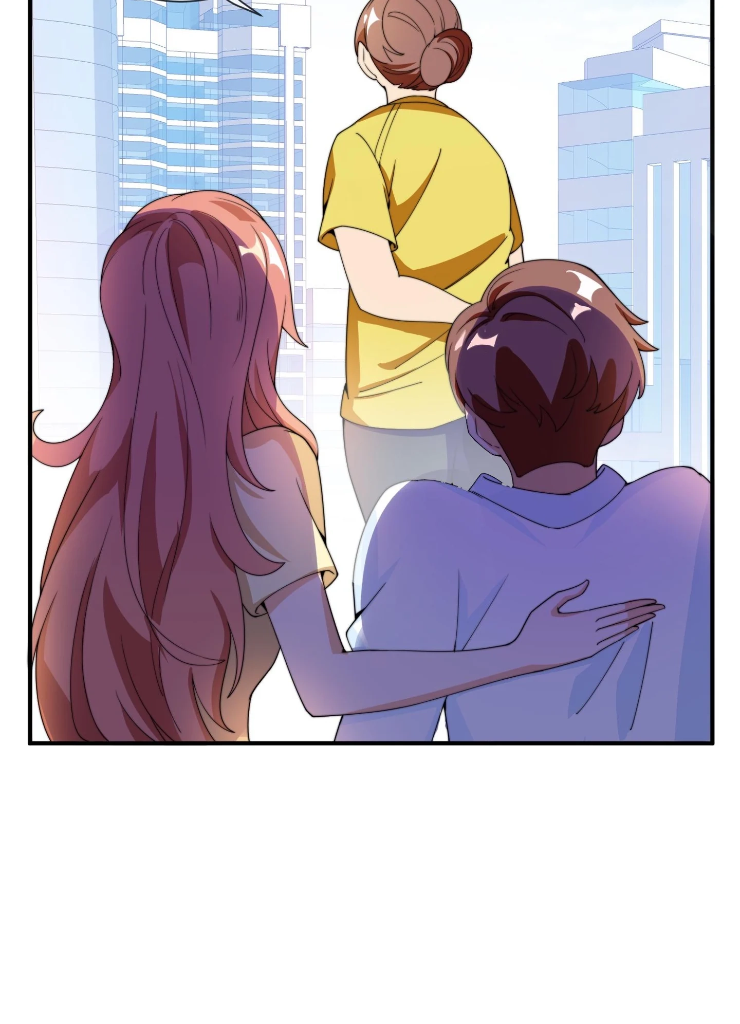 No More Money, Please Chapter 158 page 9 - 