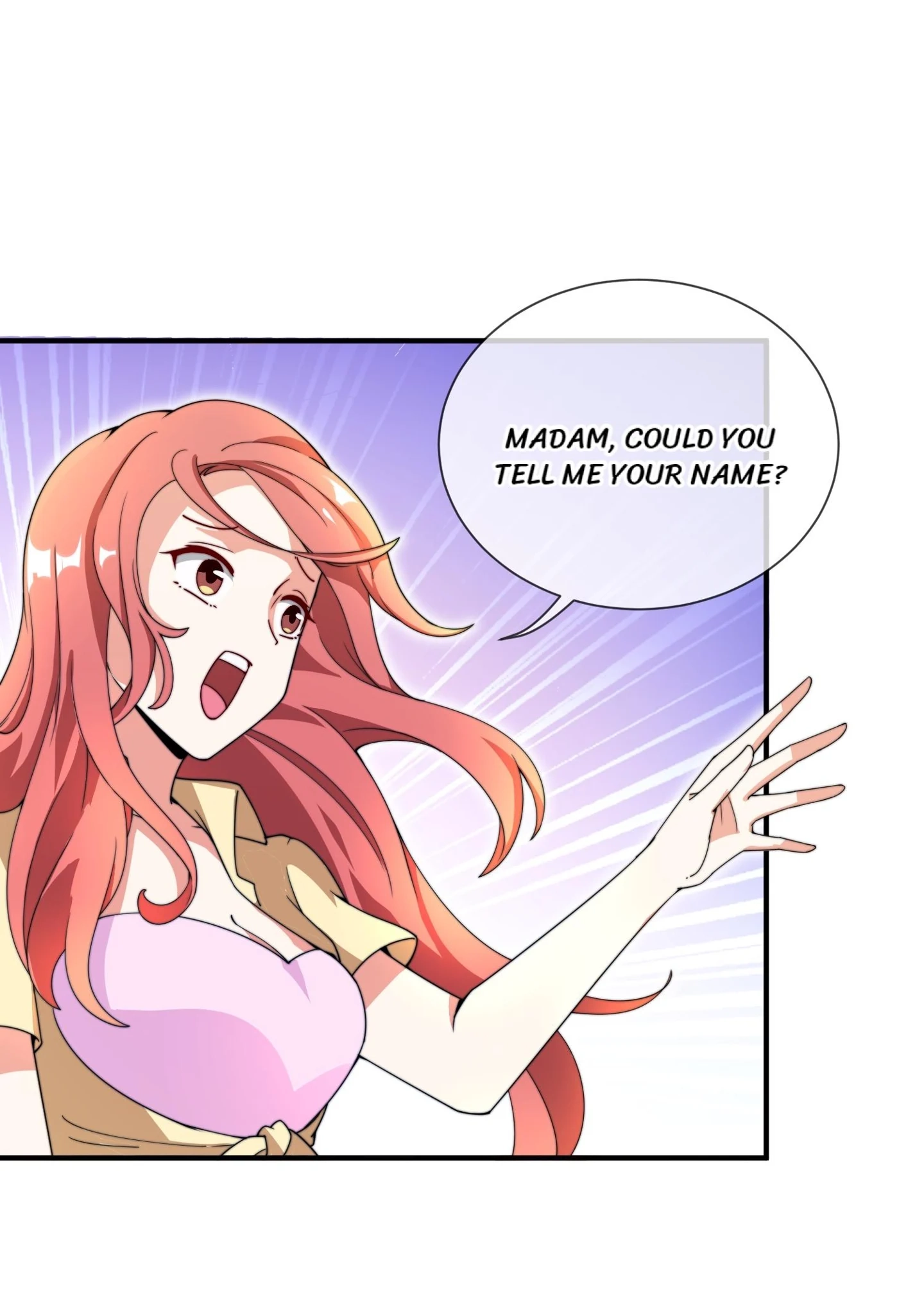 No More Money, Please Chapter 158 page 10 - 