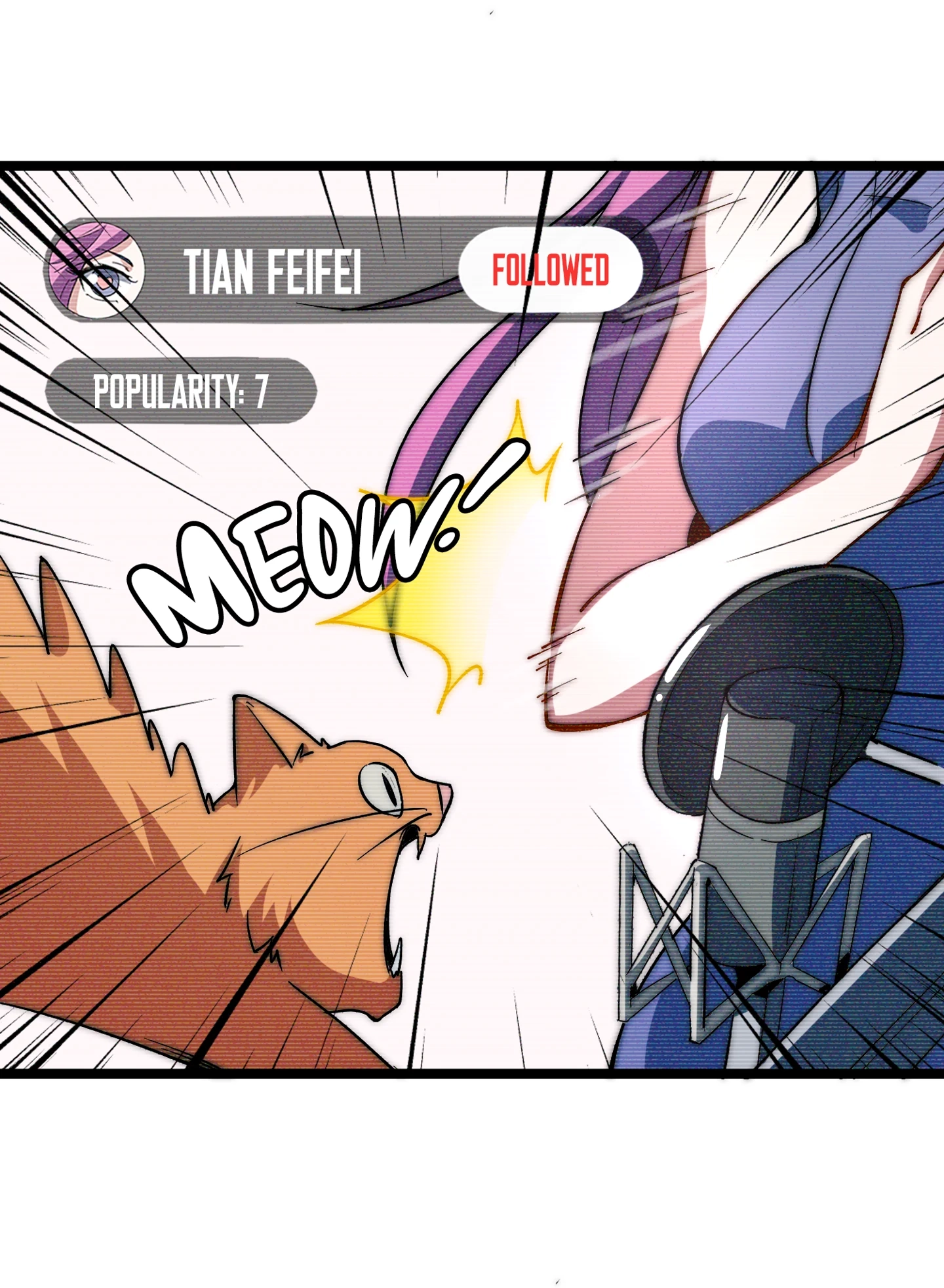 No More Money, Please Chapter 160 page 14 - 