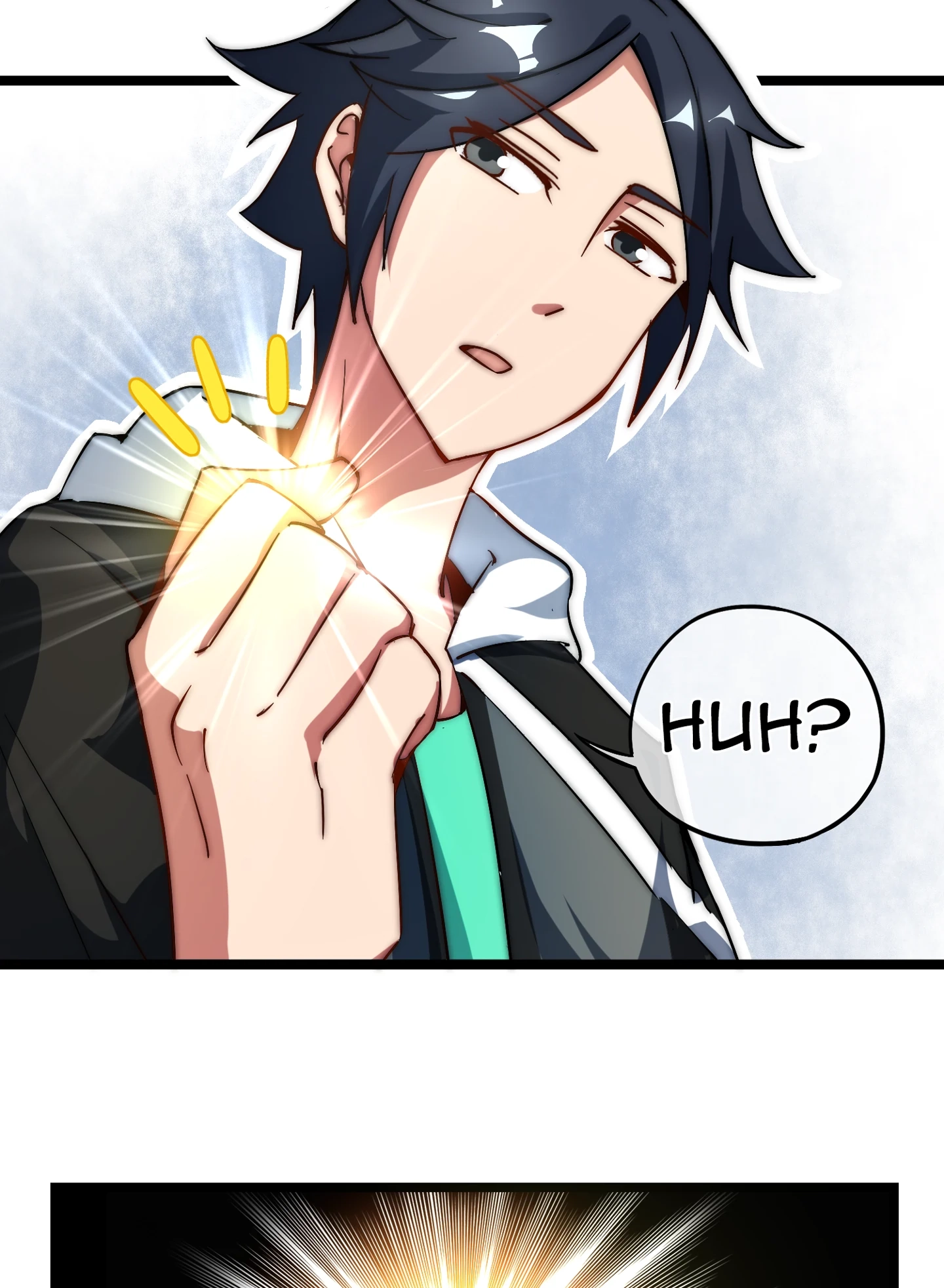 No More Money, Please Chapter 160 page 16 - 