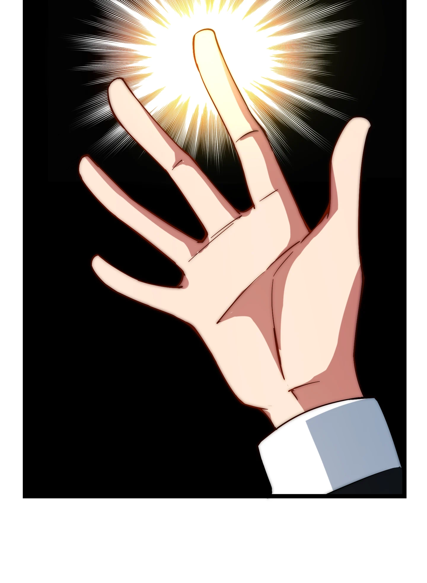 No More Money, Please Chapter 160 page 17 - 