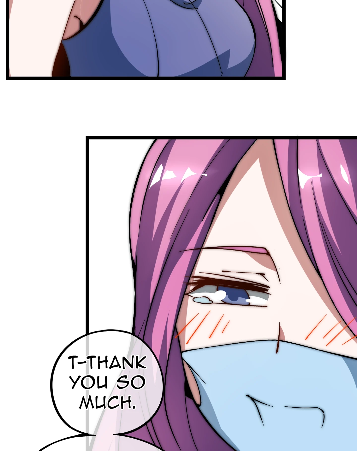 No More Money, Please Chapter 160 page 21 - 