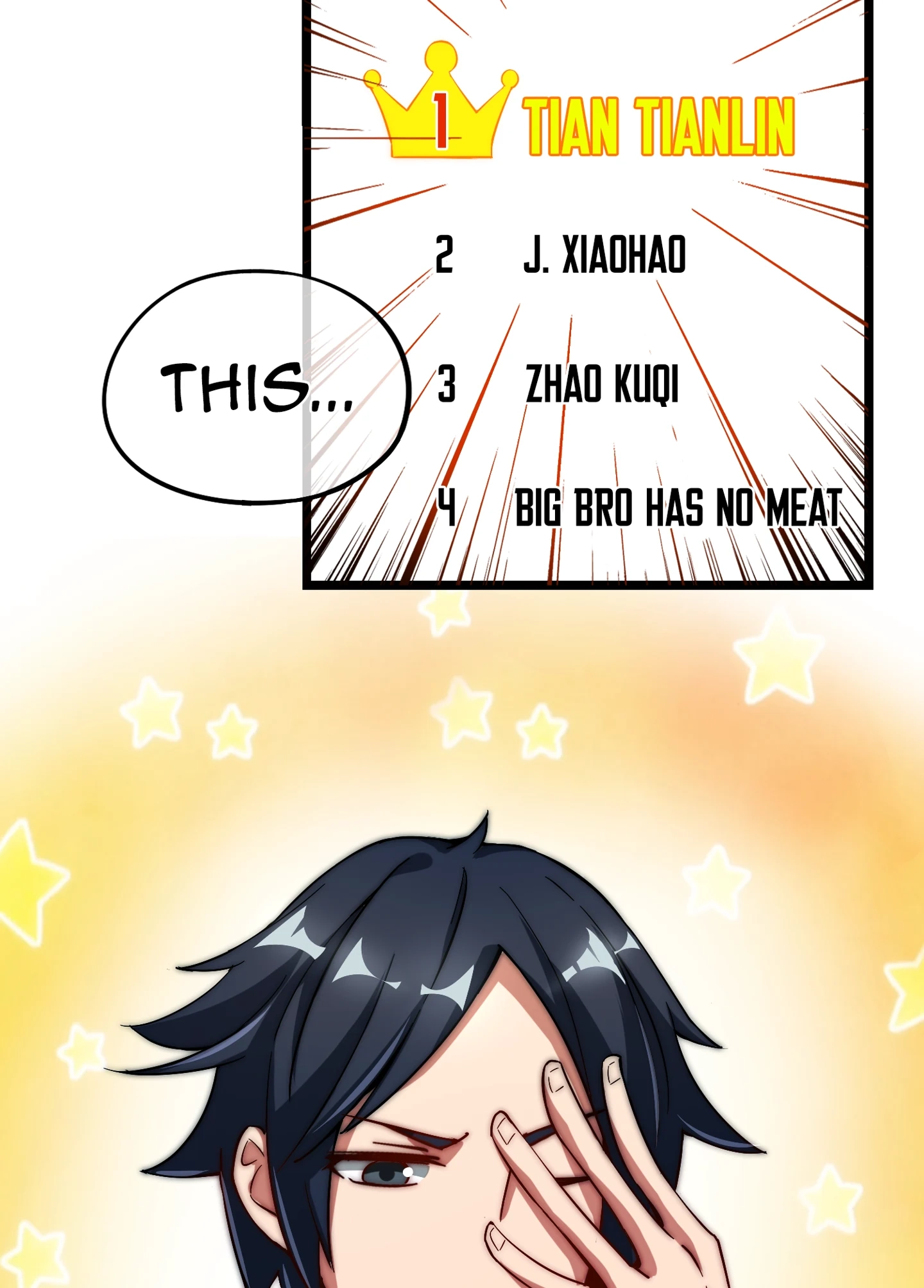 No More Money, Please Chapter 160 page 25 - 
