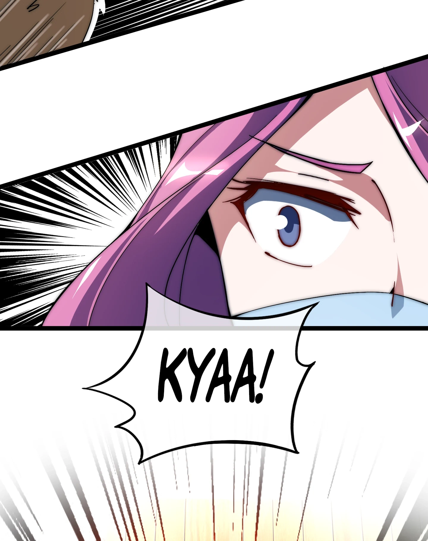 No More Money, Please Chapter 160 page 4 - 