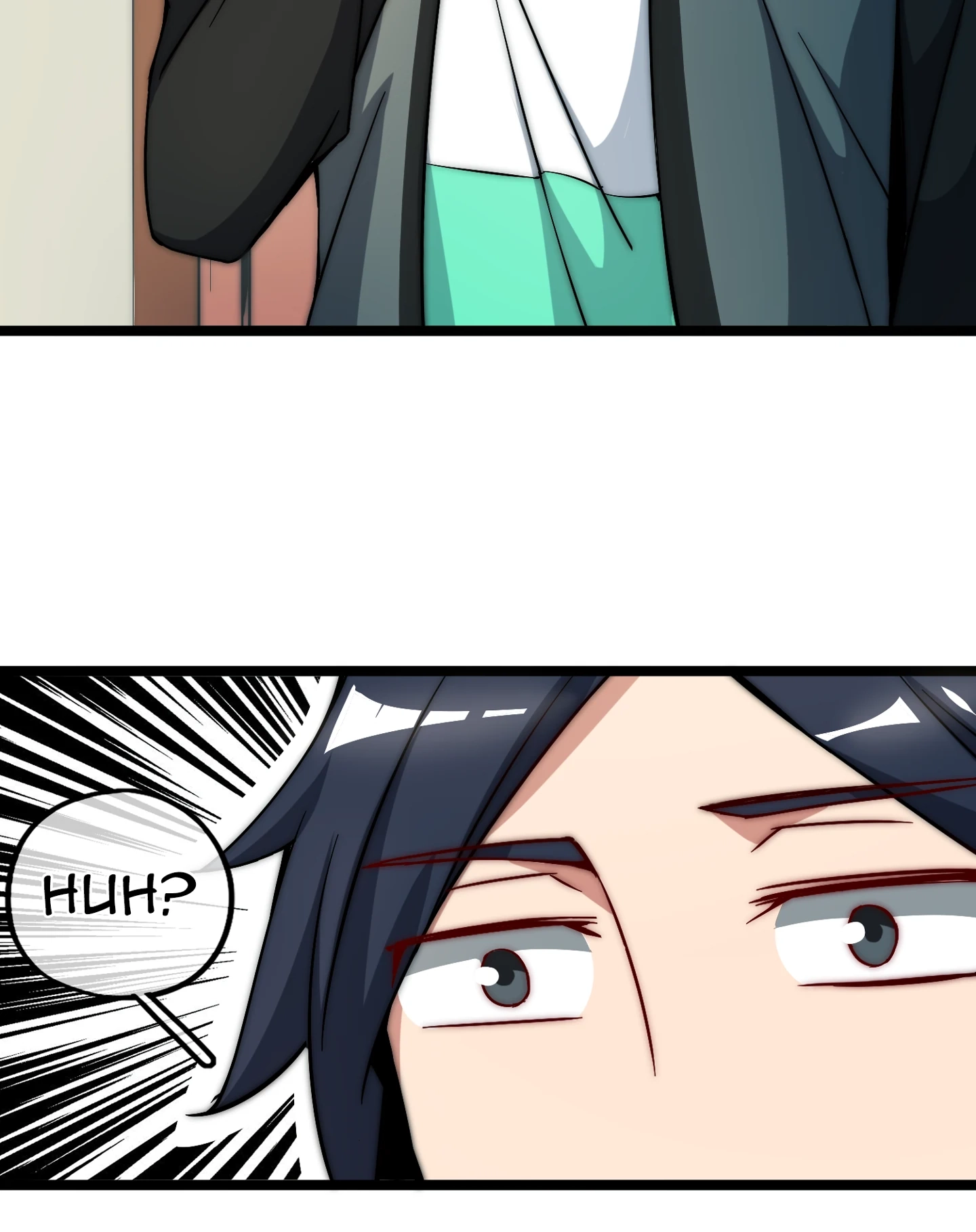 No More Money, Please Chapter 160 page 36 - 