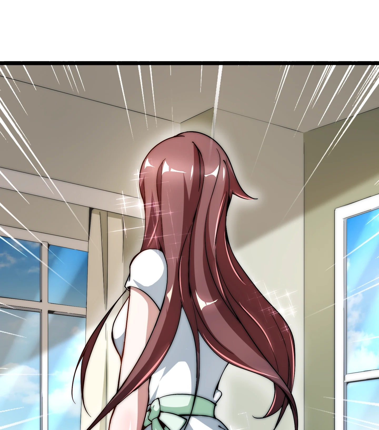 No More Money, Please Chapter 160 page 41 - 
