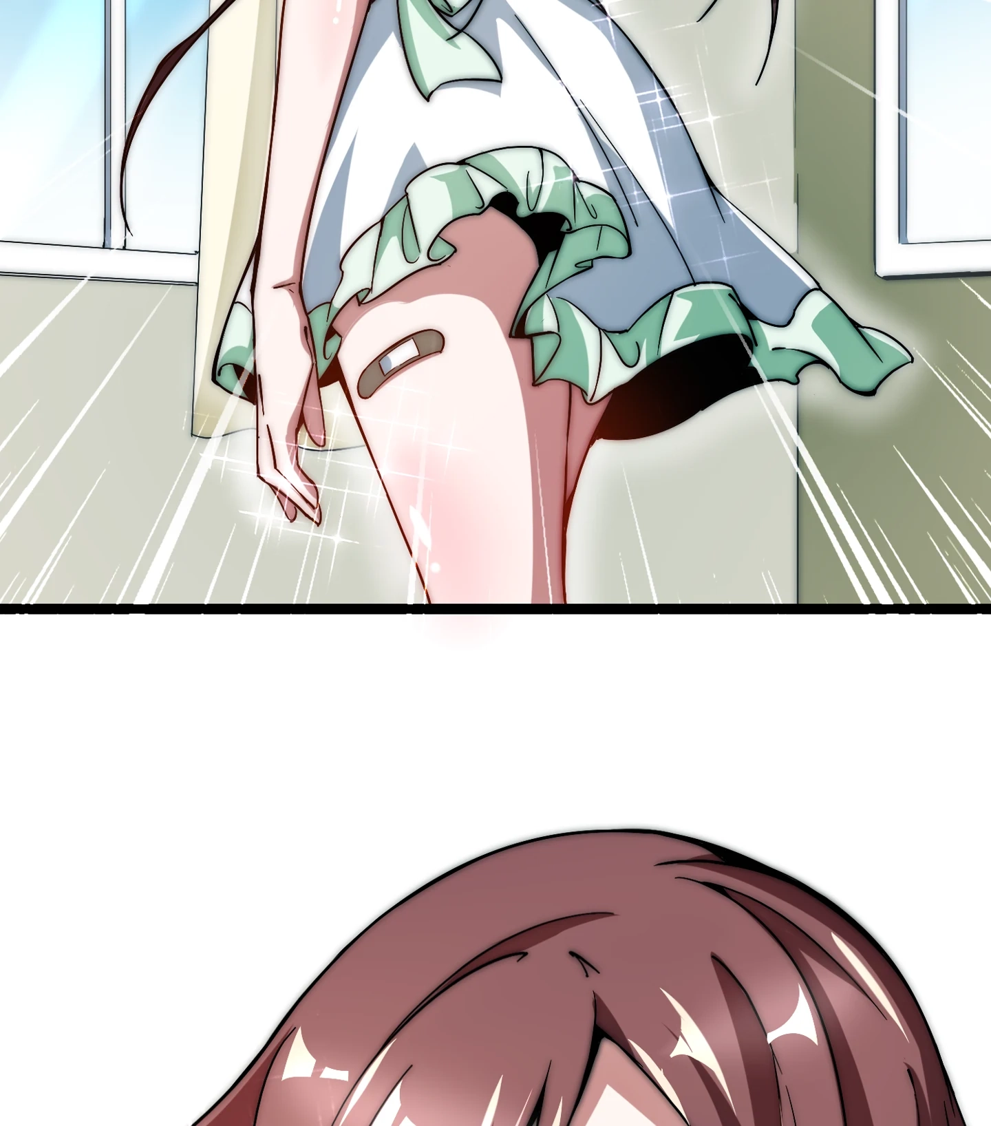 No More Money, Please Chapter 160 page 42 - 