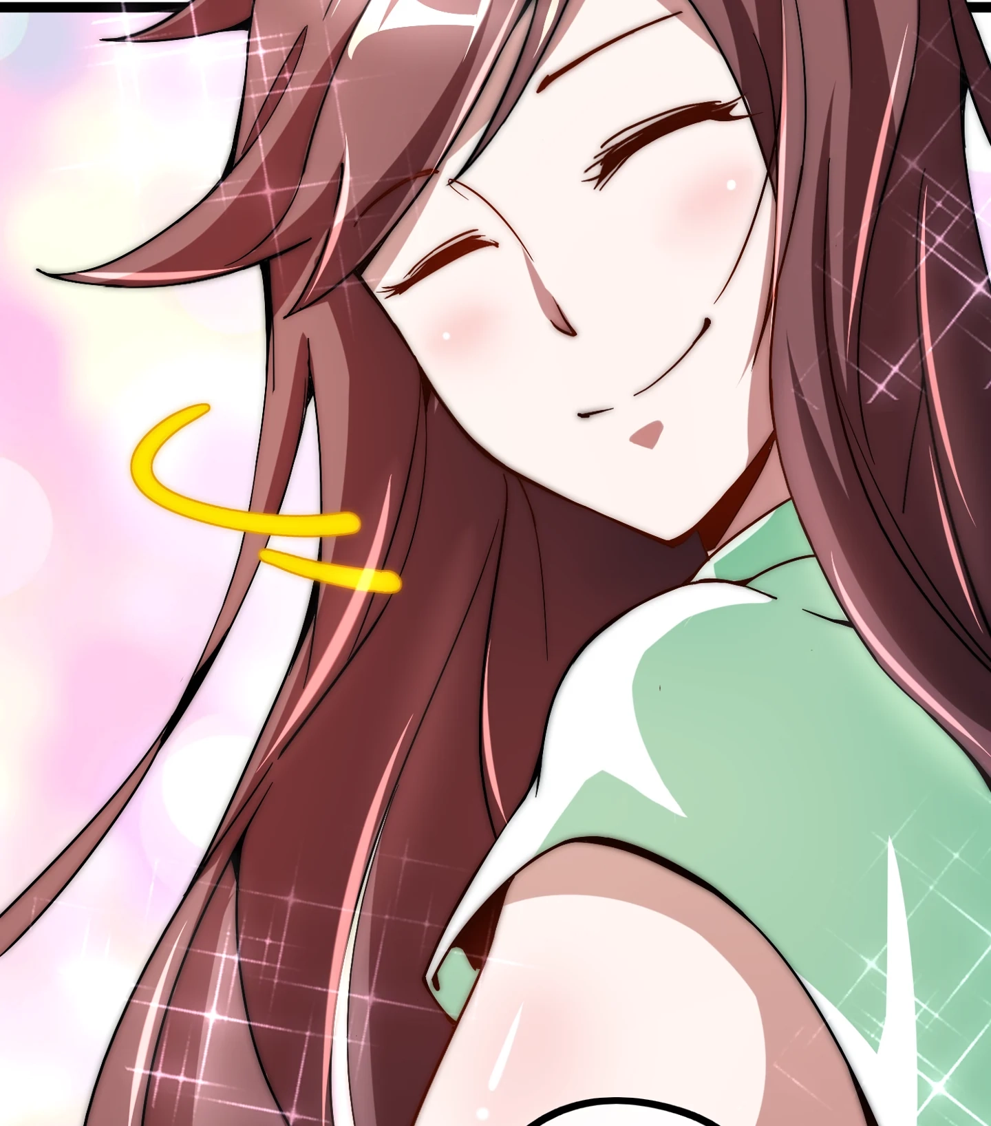 No More Money, Please Chapter 160 page 43 - 