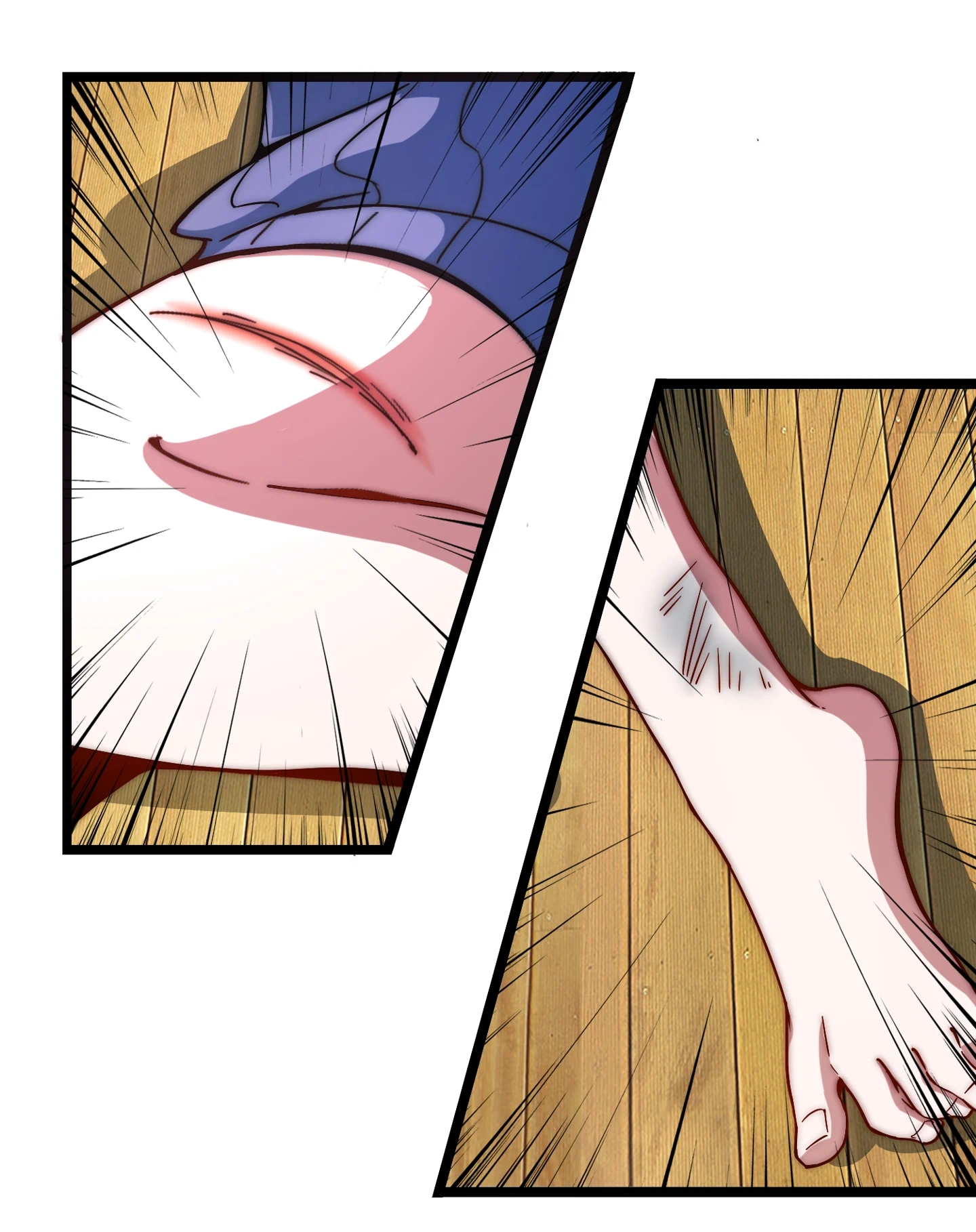 No More Money, Please Chapter 160 page 7 - 