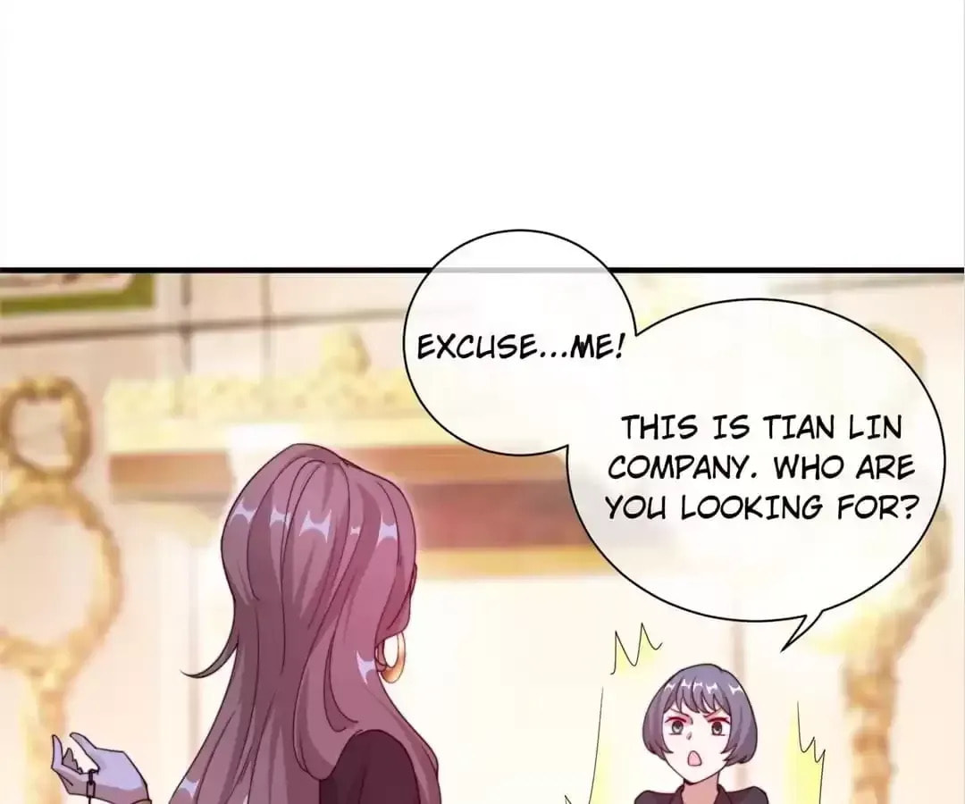 No More Money, Please Chapter 162 page 16 - 