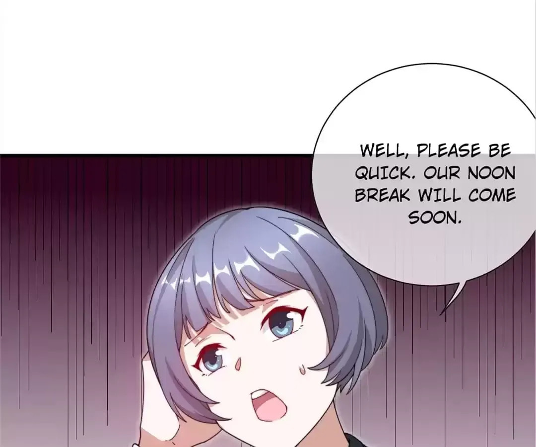 No More Money, Please Chapter 162 page 23 - 