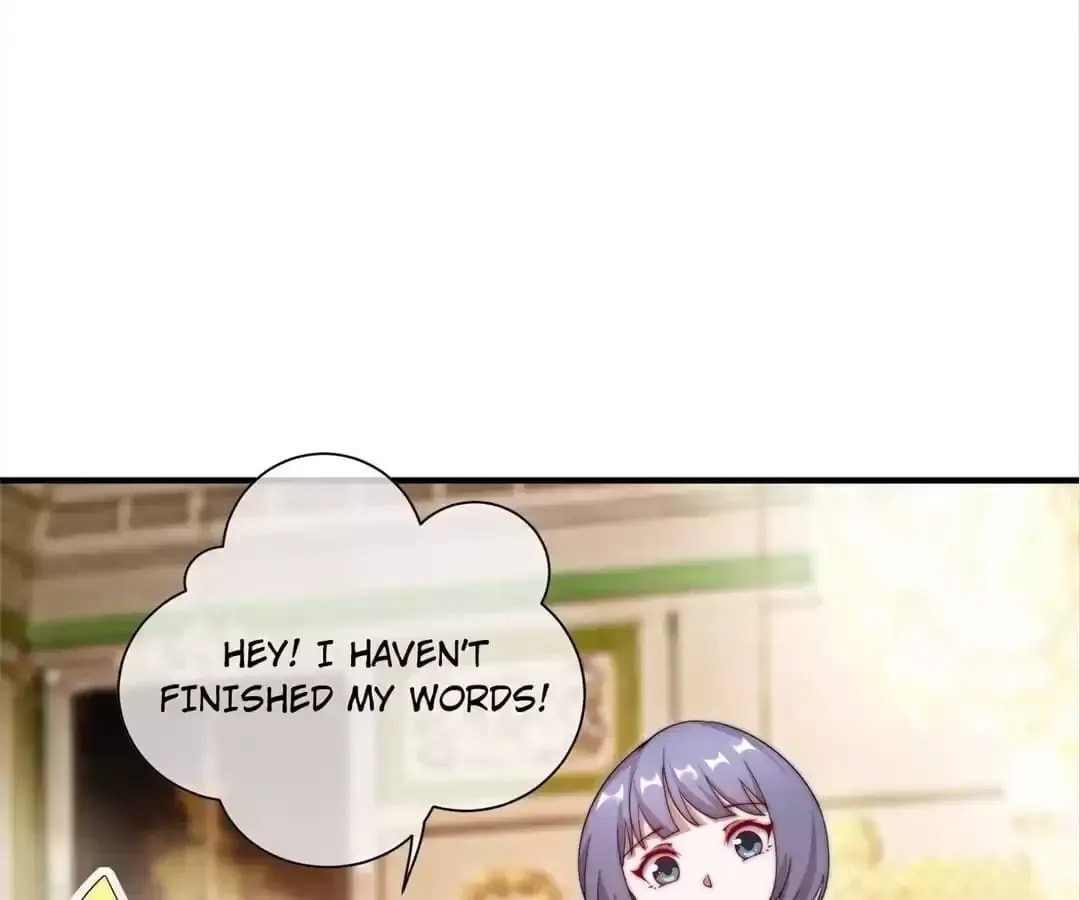 No More Money, Please Chapter 162 page 28 - 