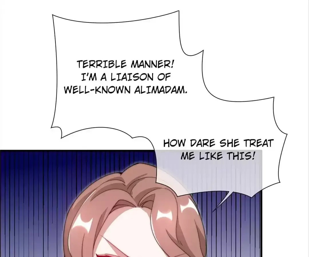 No More Money, Please Chapter 162 page 30 - 