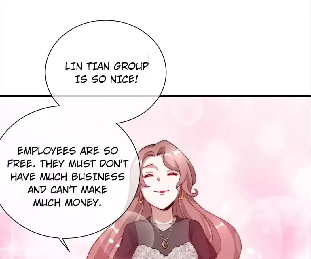 No More Money, Please Chapter 162 page 32 - 