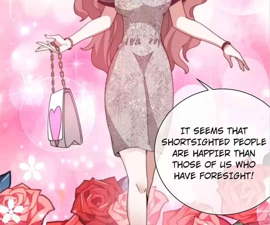 No More Money, Please Chapter 162 page 33 - 