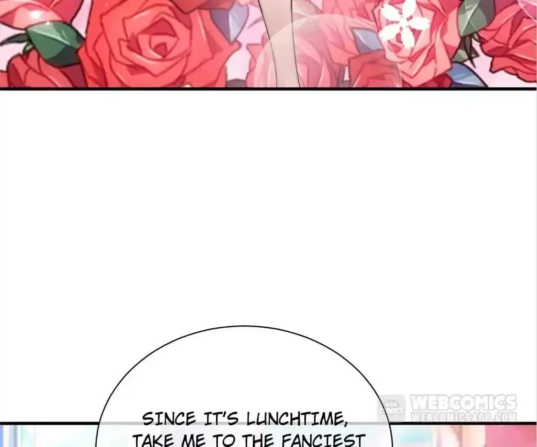 No More Money, Please Chapter 162 page 34 - 