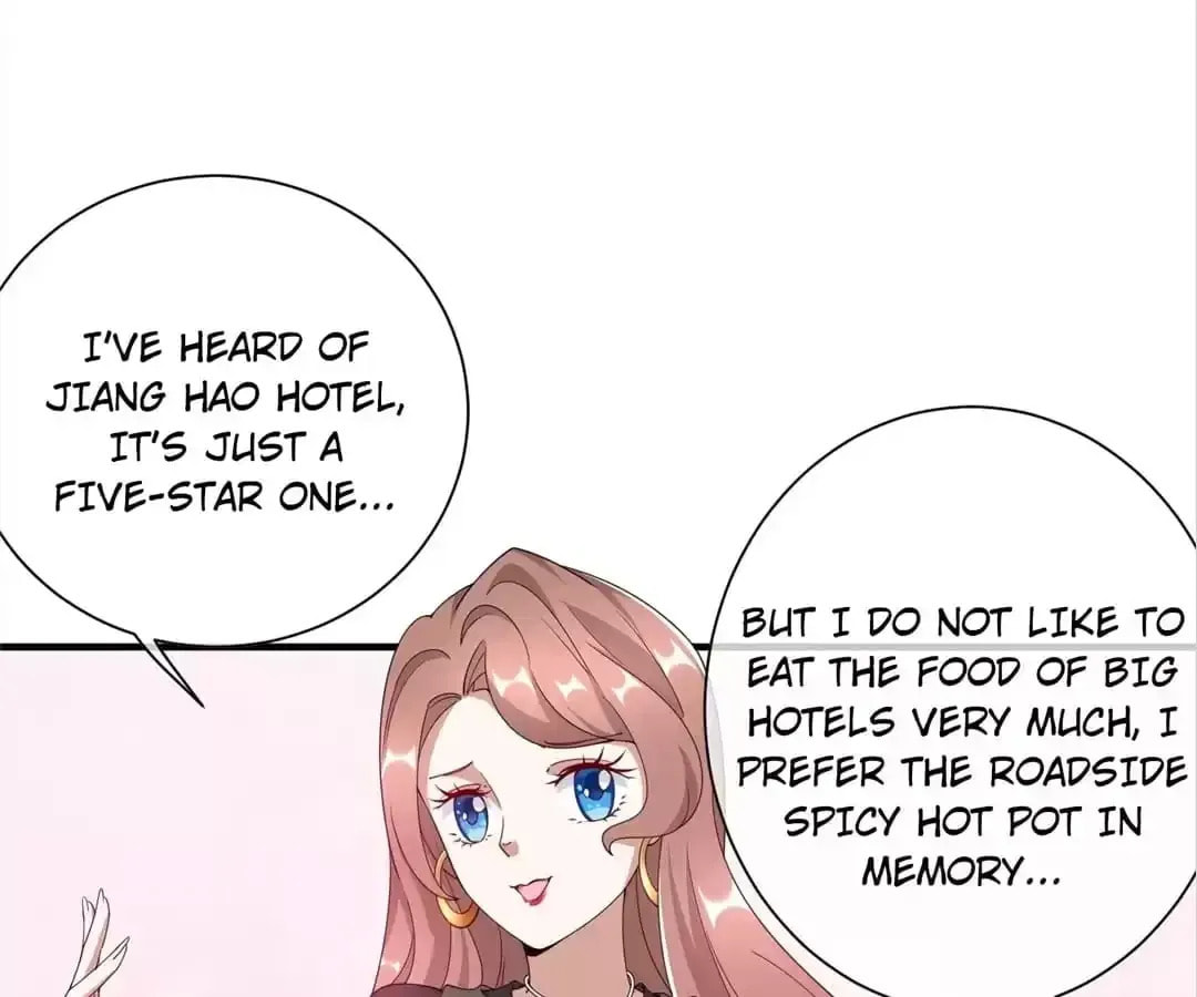 No More Money, Please Chapter 162 page 41 - 