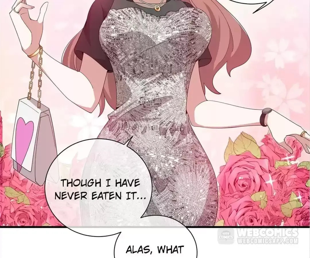 No More Money, Please Chapter 162 page 42 - 