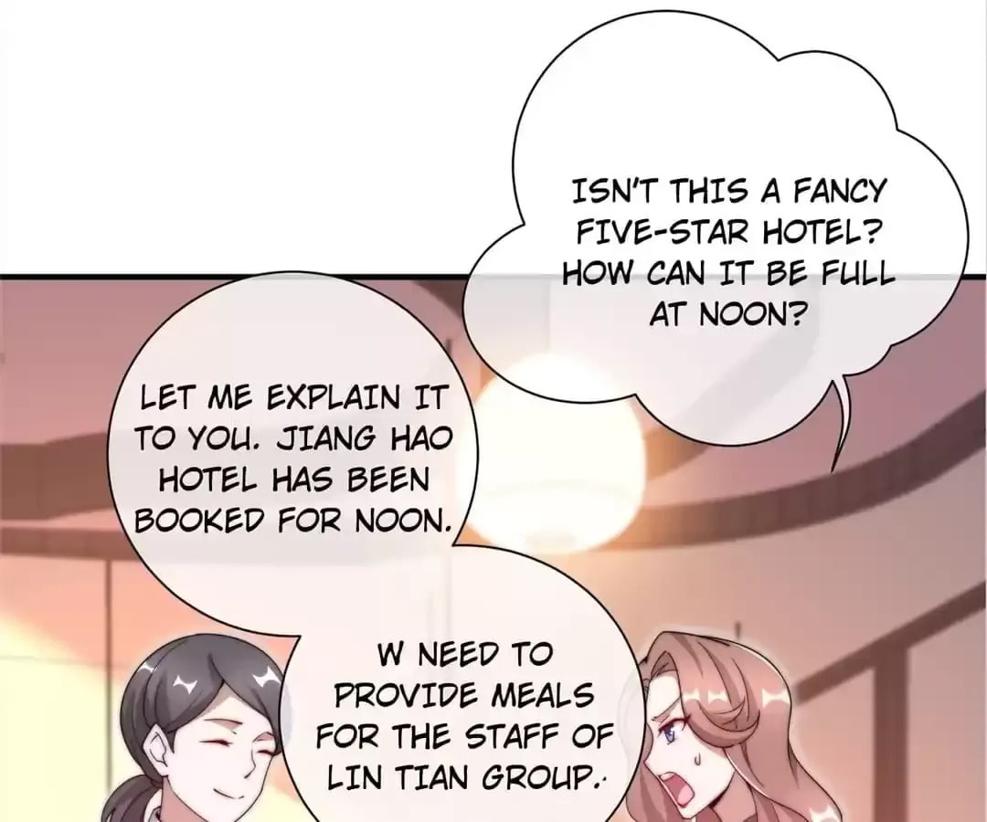 No More Money, Please Chapter 162 page 52 - 