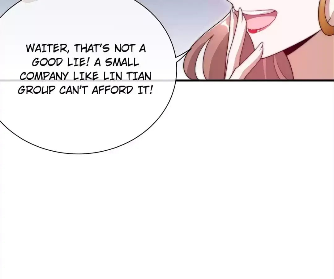 No More Money, Please Chapter 162 page 55 - 