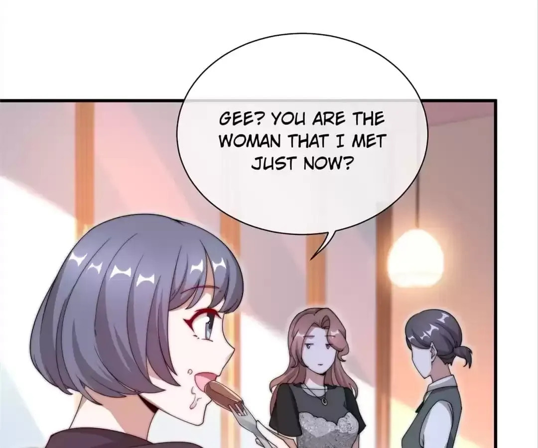 No More Money, Please Chapter 162 page 56 - 