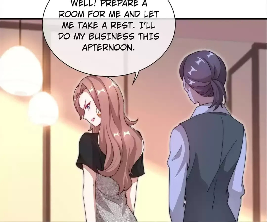 No More Money, Please Chapter 162 page 60 - 