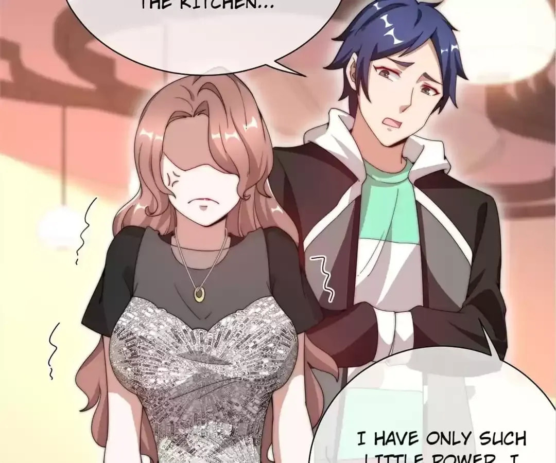 No More Money, Please Chapter 162 page 64 - 