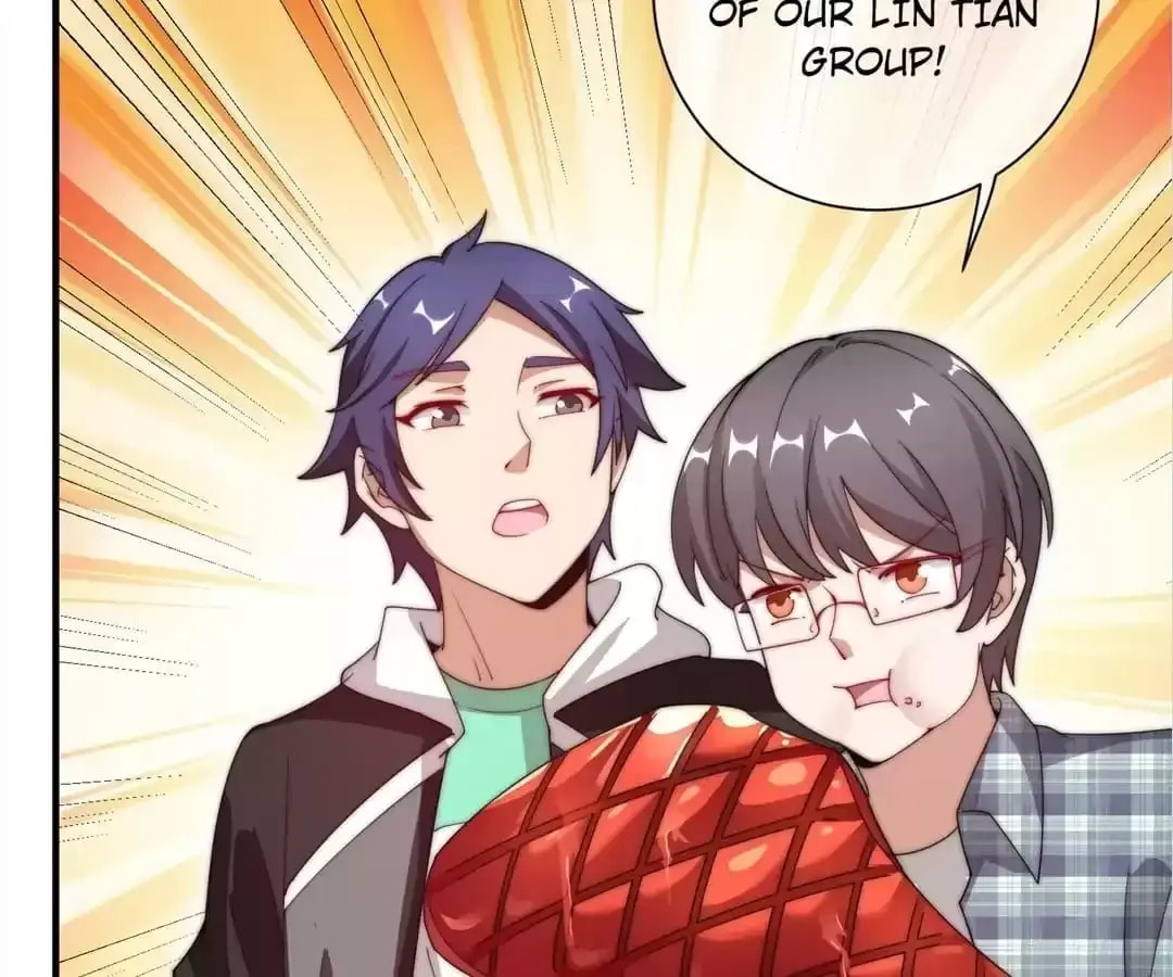 No More Money, Please Chapter 162 page 68 - 