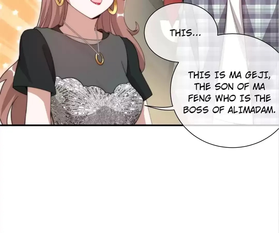 No More Money, Please Chapter 162 page 71 - 