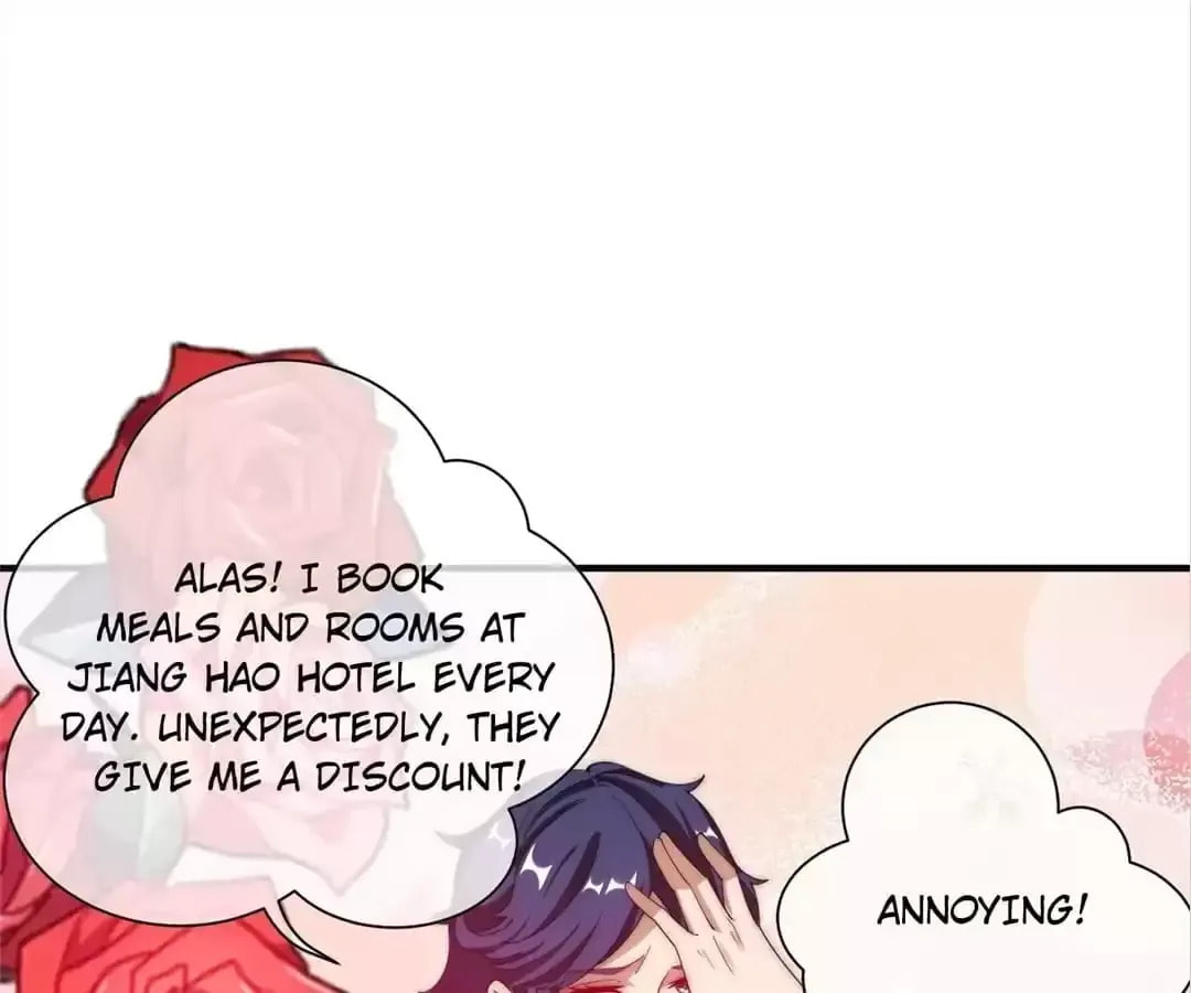 No More Money, Please Chapter 162 page 75 - 