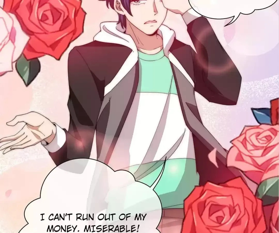 No More Money, Please Chapter 162 page 76 - 