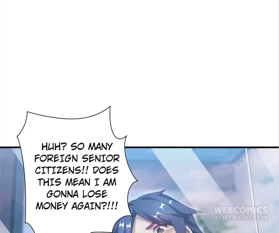 No More Money, Please Chapter 168 page 18 - 