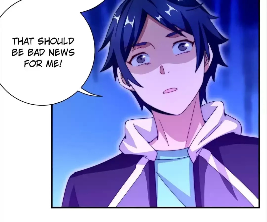 No More Money, Please Chapter 168 page 25 - 