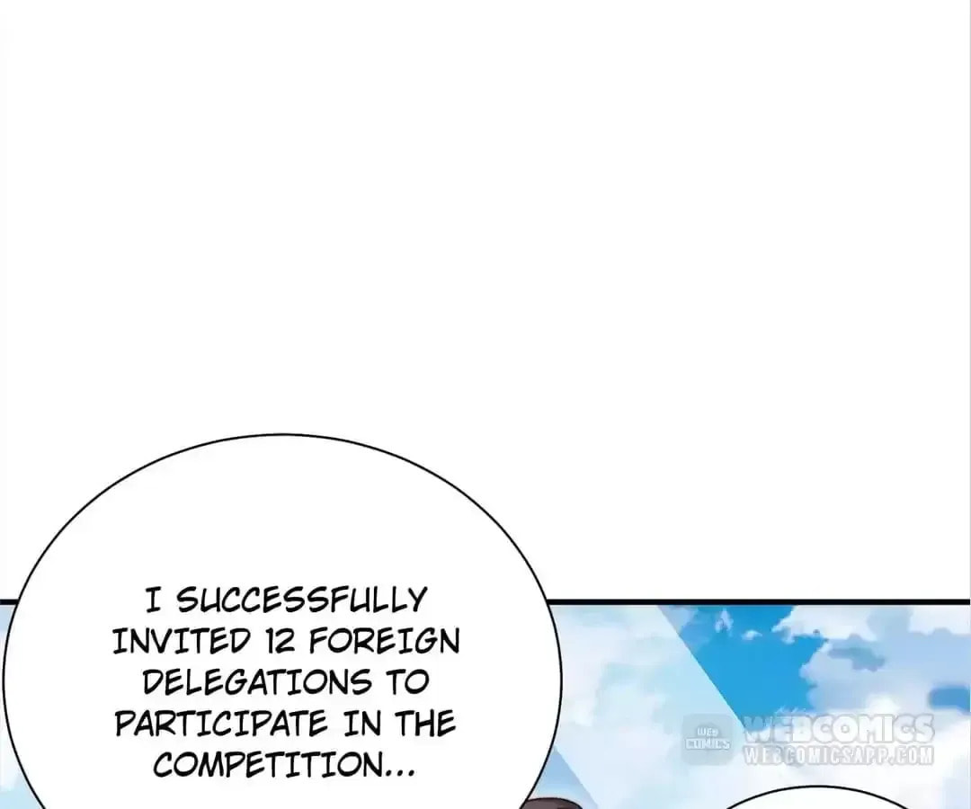 No More Money, Please Chapter 168 page 26 - 