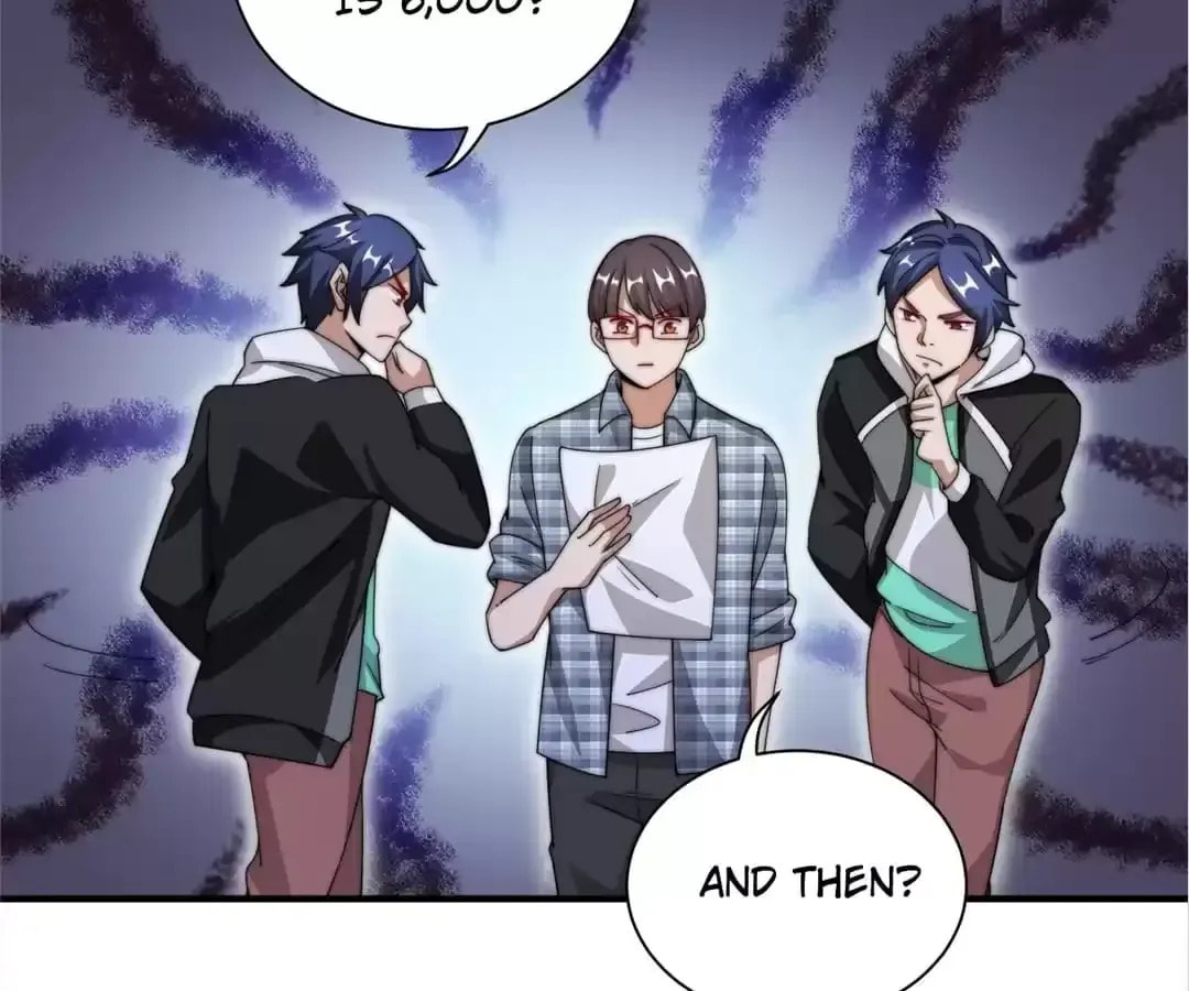 No More Money, Please Chapter 168 page 29 - 