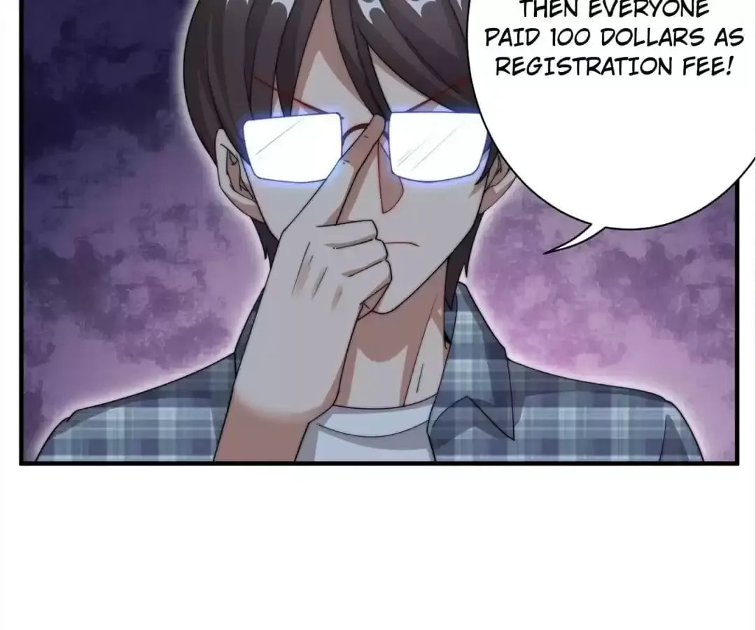 No More Money, Please Chapter 168 page 31 - 