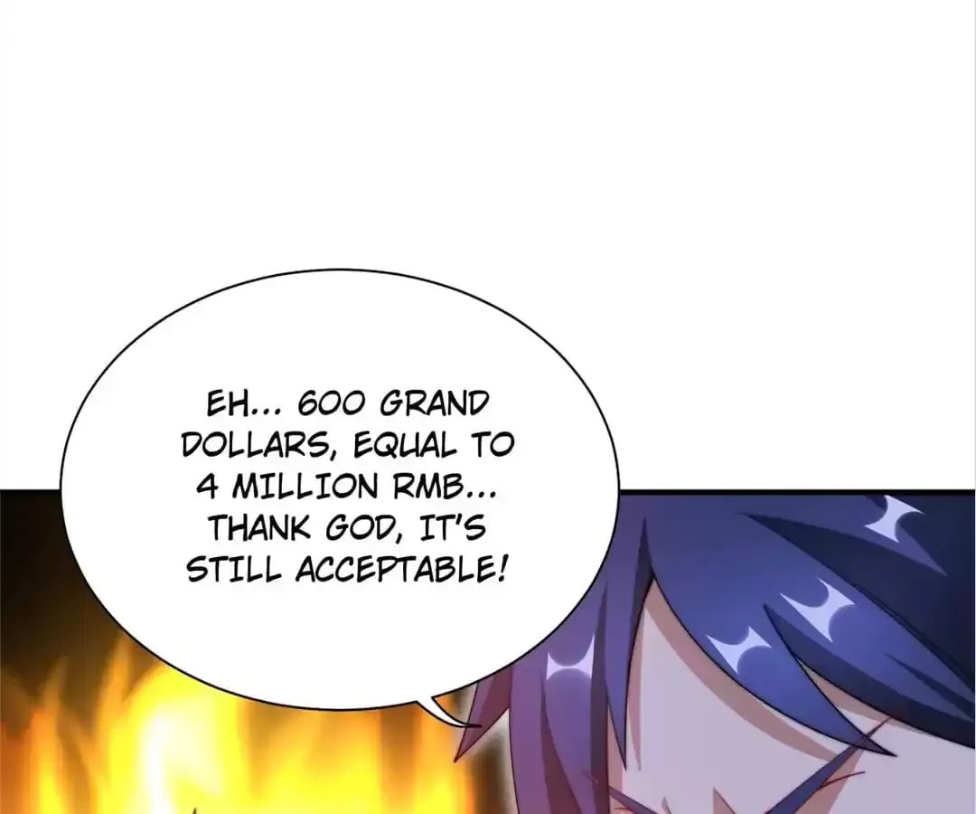 No More Money, Please Chapter 168 page 32 - 