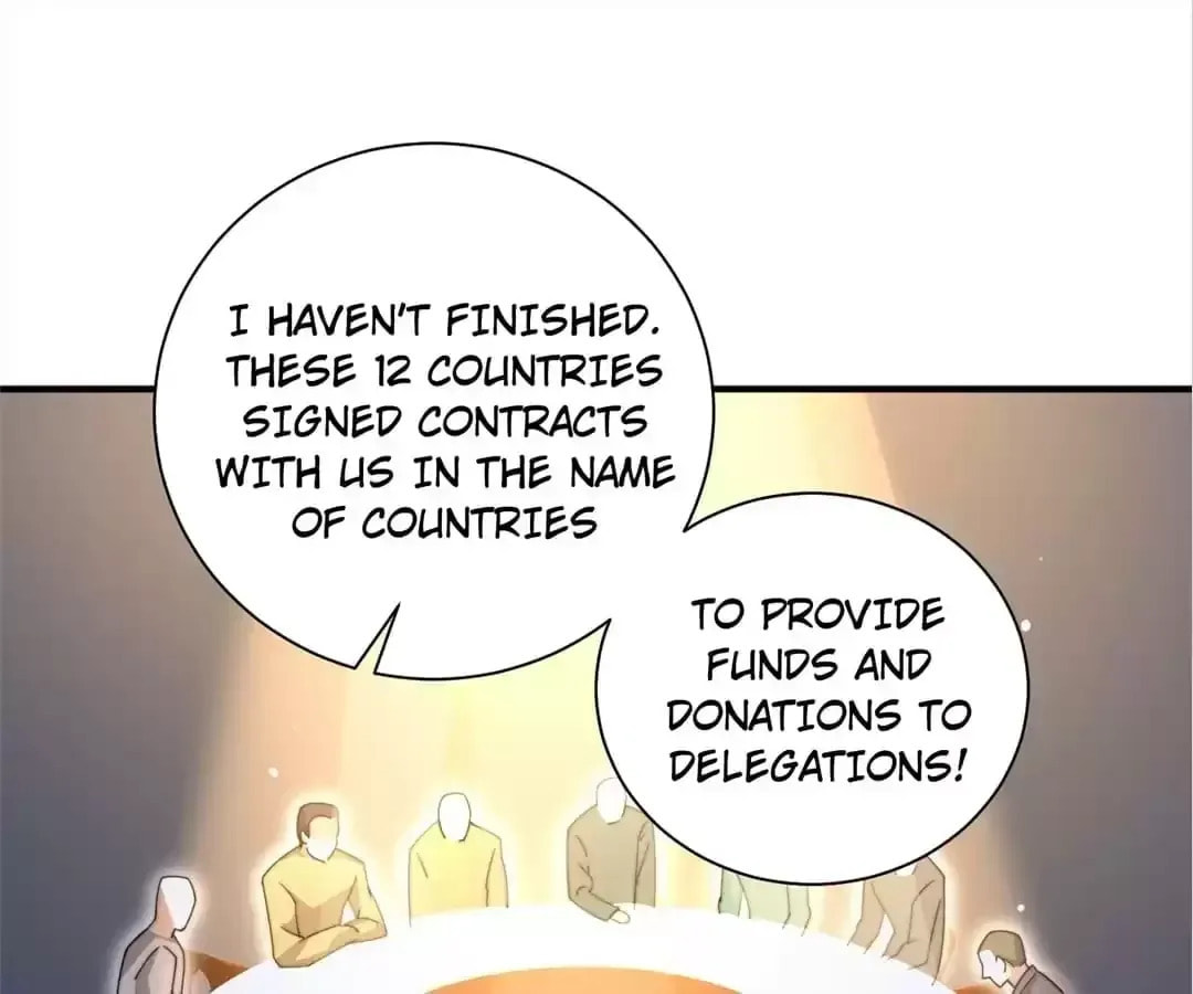 No More Money, Please Chapter 168 page 35 - 