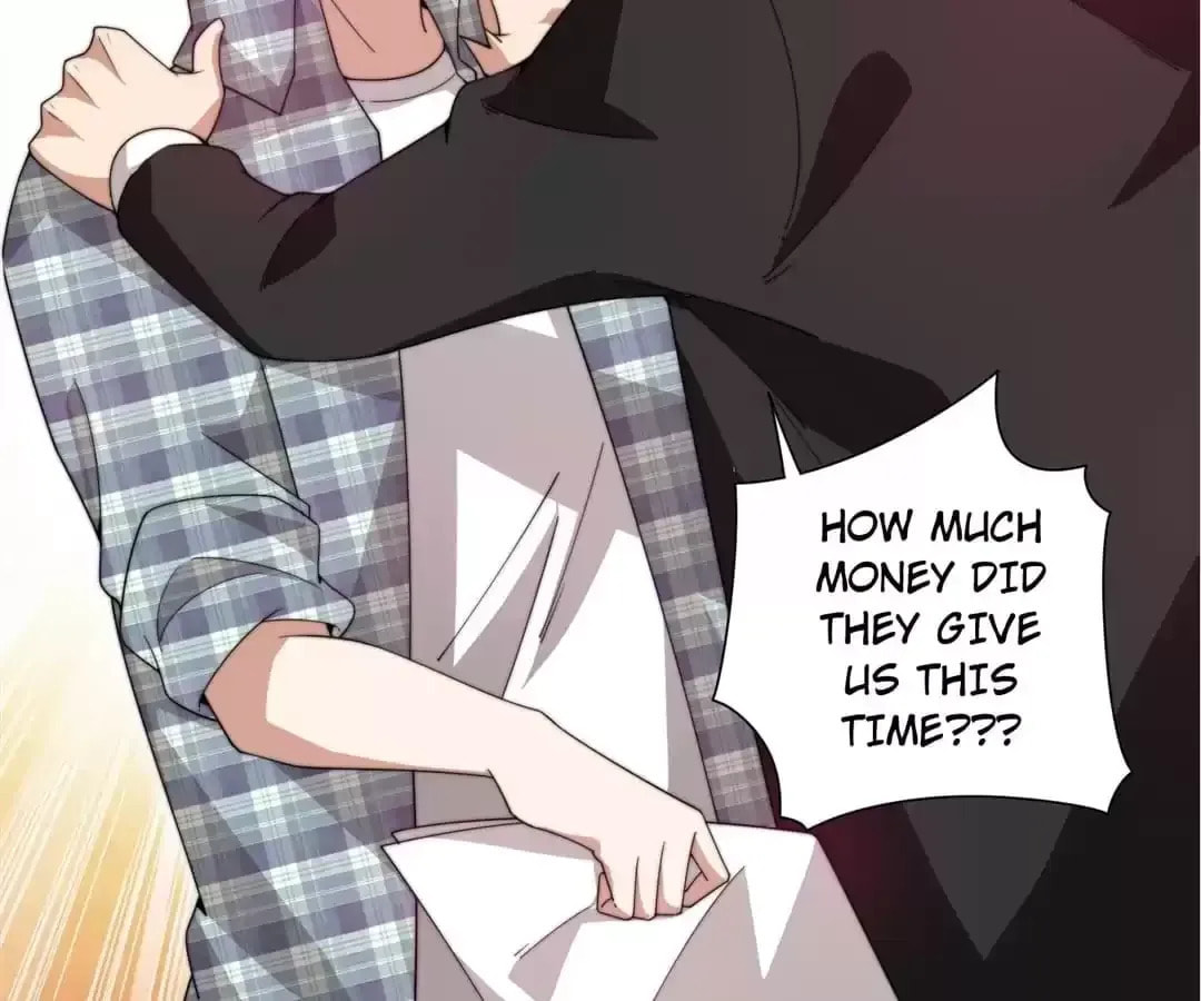 No More Money, Please Chapter 168 page 38 - 