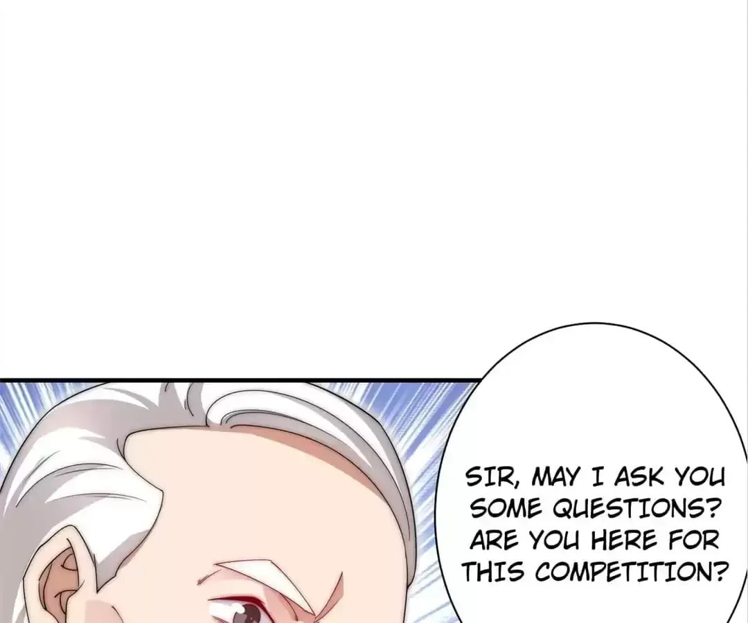 No More Money, Please Chapter 168 page 5 - 