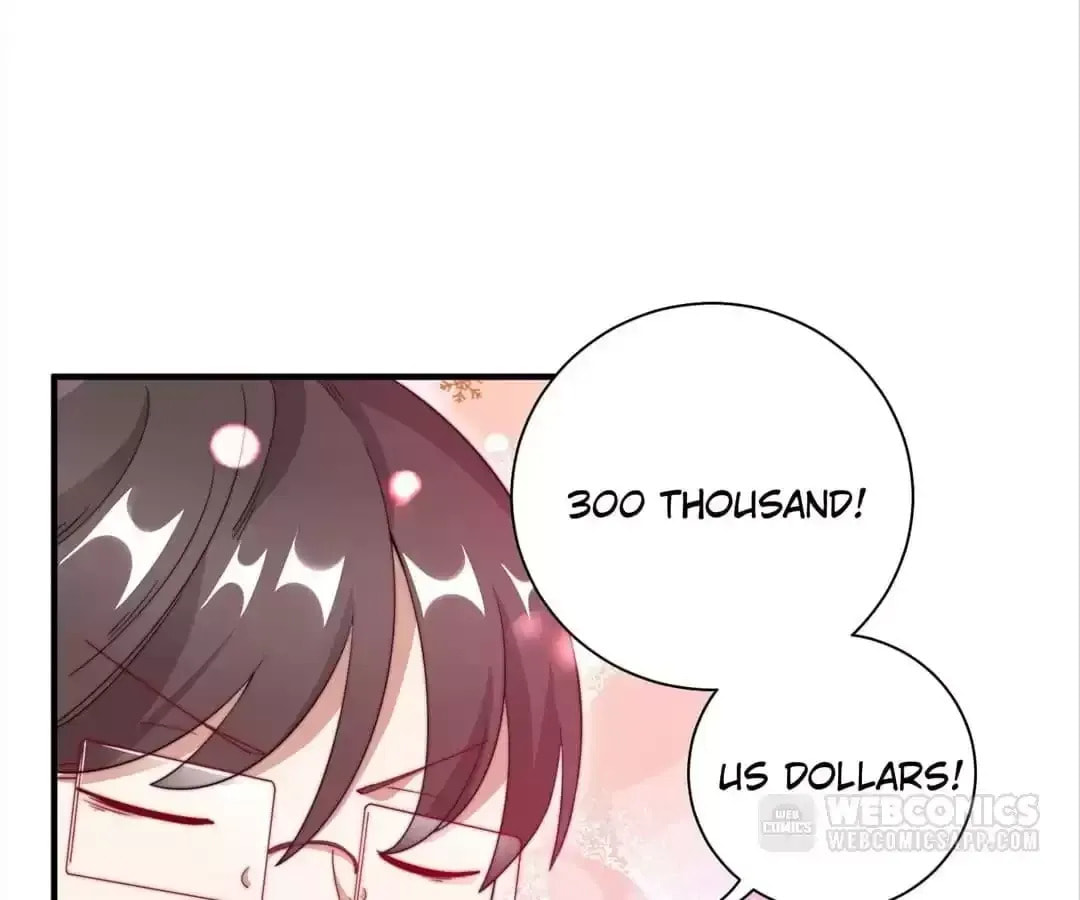 No More Money, Please Chapter 168 page 42 - 