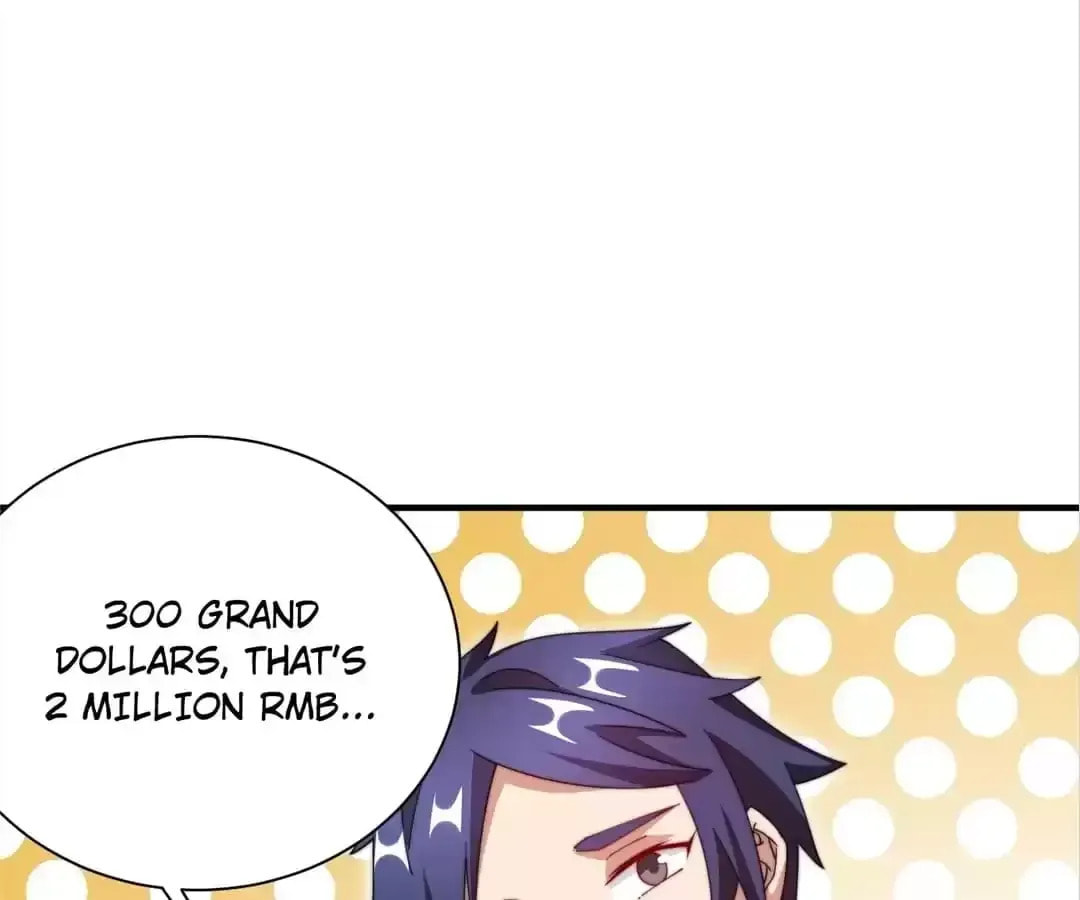 No More Money, Please Chapter 168 page 44 - 