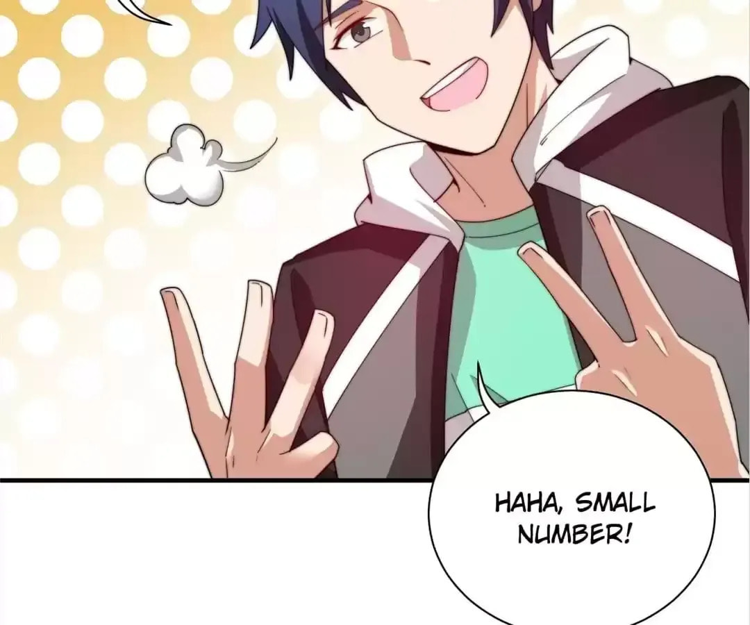 No More Money, Please Chapter 168 page 45 - 