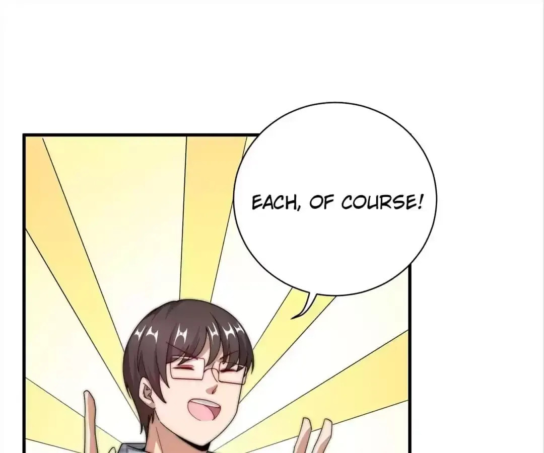 No More Money, Please Chapter 168 page 47 - 